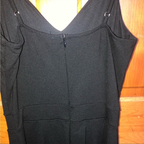 Soprano black romper size Medium from Dry
Goods store - Picture 8 of 13
